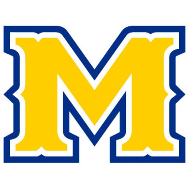 McNeese State Cowboys Logo